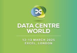 Data Centre World London 2025