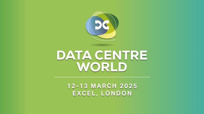 Data Centre World London 2025